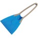 Silverline Car Windscreen Glass Ice Scraper 236769