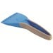 Silverline Car Windscreen Glass Ice Scraper 236769