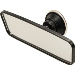 Silverline Car Windscreen Suction Replacement Rear View Mirror 542937