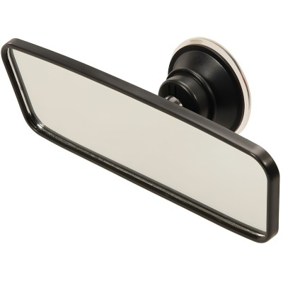 Silverline Car Windscreen Suction Replacement Rear View Mirror 542937