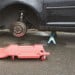 Silverline Axle Stand 6 Tonne Car Van Commercial 2pk 580486