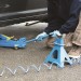 Silverline Axle Stand 6 Tonne Car Van Commercial 2pk 580486