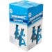 Silverline Axle Stand 6 Tonne Car Van Commercial 2pk 580486