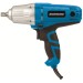 Silverline Electric Impact Wrench Driver 350nm 400w Gun 593128