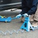 Silverline Axle Stand 3 Ton Car Van Set of 2 - 763620