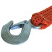 Silverline Tow Rope Strap Professional Quality 3 Ton 633636