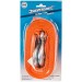 Silverline Tow Rope Strap Professional Quality 3 Ton 633636
