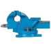 Silverline HD Engineers Workshop 8kg Vice Swivel Base 580468