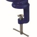 Silverline Table Clamp On Vice Swivel Base 50mm 632607