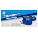Silverline Engineers Workshop Vice 5kg 100mm 938601