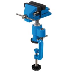 Silverline Multi Angle Table Top 70mm Craft Vice VC17
