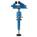 Silverline Multi Angle Table Top 70mm Craft Vice VC17