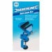 Silverline Multi Angle Table Top 70mm Craft Vice VC17