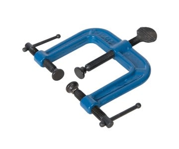 Corner and Specialist Clamps