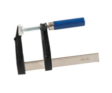 F Clamps