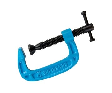 G Clamp