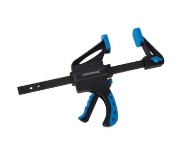 Quick Trigger Clamps