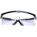 Silverline 868628 Safety Clear Wrap Around Over Glasses