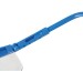 Silverline 868628 Safety Clear Wrap Around Over Glasses