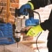 Silverline Thermal Builders and Garden Gloves Large 868642