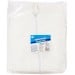Silverline Zip up Disposable Coverall Overalls Large 656617