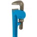 Silverline Expert Stillson Pipe Wrench 355mm 14 inch WR60