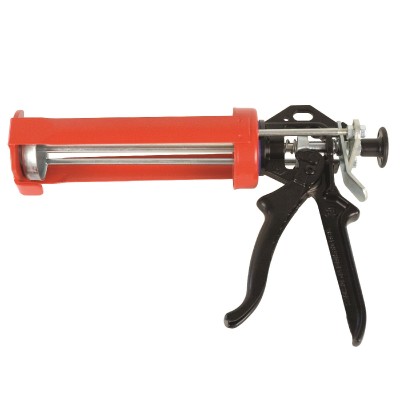 Soudal Soudafix Chemical Anchor Resin Applicator Gun 410ml 103265