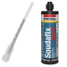 Soudal Soudafix P300-SF Chemical Anchor Set Resin 410ml 157705 Box of 12