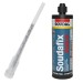 Soudal Soudafix VE400-SF Chemical Anchor Set Resin 410ml 157694 Box of 12