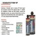 Soudal Soudafix P300-SF Chemical Anchor Set Resin 280ml 154406