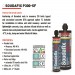 Soudal Soudafix P300-SF Chemical Anchor Set Resin 410ml 157705
