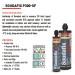 Soudal Soudafix P300-SF Chemical Anchor Set Resin 410ml 157705