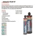 Soudal Soudafix VE400-SF Chemical Anchor Set Resin 280ml 154407 Box of 12