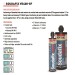 Soudal Soudafix VE400-SF Chemical Anchor Set Resin 410ml 157694