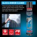 Soudal Glass and Mirror Industrial Foam Spray Cleaner 156176