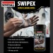 Soudal Swipex Super Cleaning Wipes 100 Tub 113551
