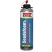 Soudal PU Expanding Foam Gun Cleaner Blue Tin 130576 Box of 12