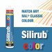 Soudal Color Ral Colour Coloured Silicone Sealant MADE TO ORDER