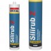 Soudal Silirub 2 Neutral Low Mod Silicone Sealant 24 Colours Box of 15