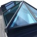 Soudal SMX 506 SCGTEC Self Cleaning Glass Glazing Sealant Black 290ml 119538