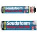 Soudal Soudafoam Window Door SWS Airtight Acoustic Gun Grade Expanding Foam Box of 12