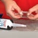 Soudal Fix ALL HIGH TACK CLEAR INVISIBLE Adhesive 131209