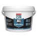 Soudal Fix All Multi Purpose Floor and Wall Adhesive White 4kg