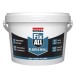 Soudal Fix All Multi Purpose Floor and Wall Adhesive White 4kg