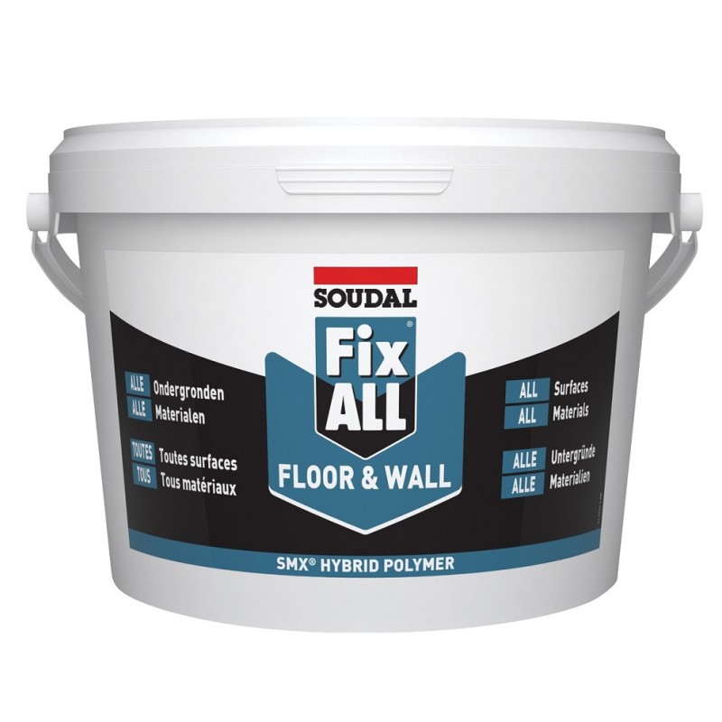 Stixall Multi-Purpose Wall and Floor 