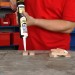 Soudal Fix ALL TURBO GREY Super Fast High Grab Adhesive Sealant 