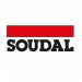 Soudal Fix ALL HIGH TACK Anthracite Dark Grey Super Strong Sealant Adhesive