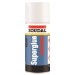 Soudal Mitre Bonding Kit Superglue 100g Activator 400ml Large 130623