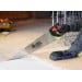 Spear and Jackson B9822 Predator Universal Hand Saw 8 tpi Handsaw