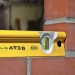 Stabila R Type Professional Builders Spirit Level 4ft 120cm 18374